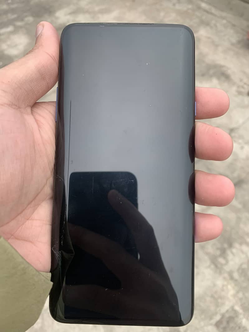 One Plus 7 Pro 4