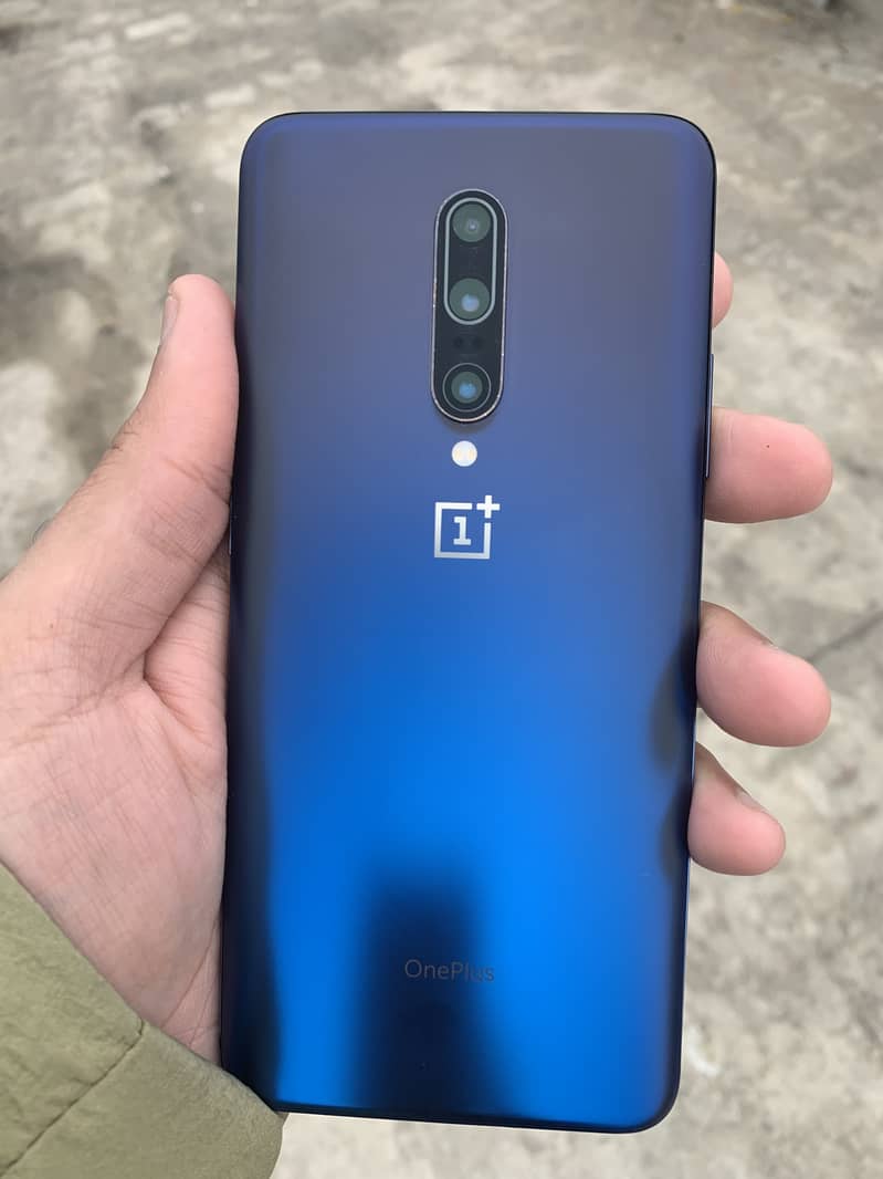 One Plus 7 Pro 5