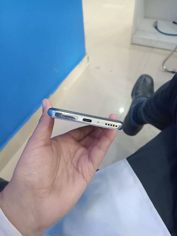 Huawei y9a official pta 8/128 no open 6