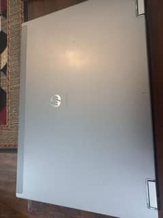 HP Core i5 Elite Book 8440p