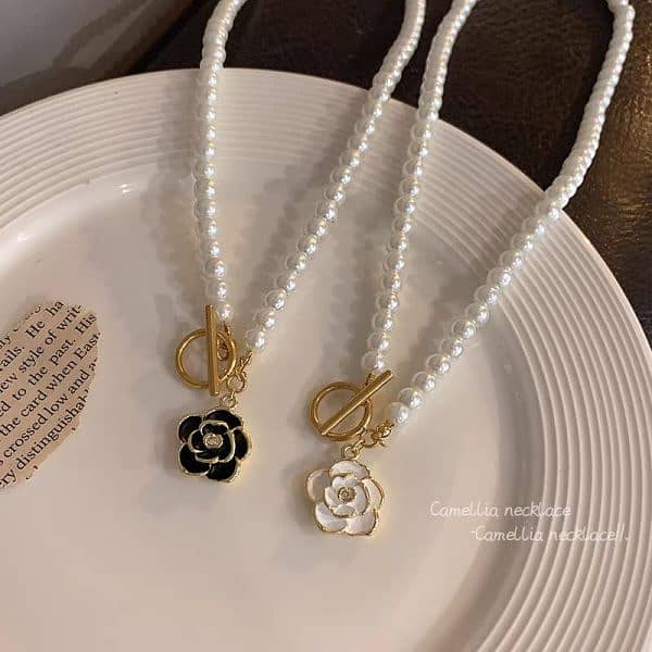 Necklace | Love Necklace | Women Necklace | Gold & Silver Necklaces 2