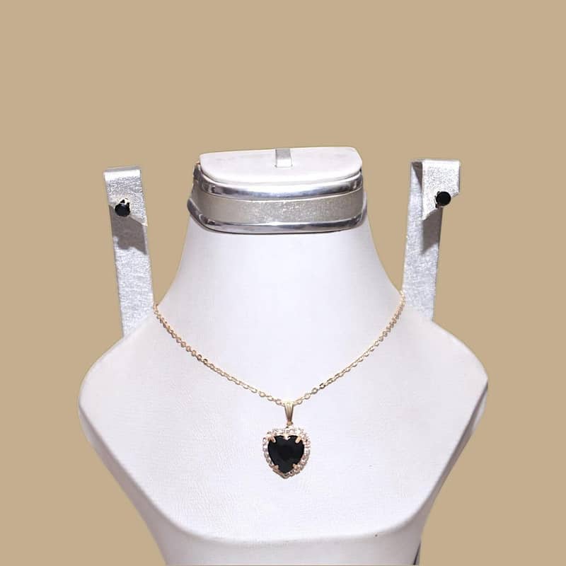 Necklace | Love Necklace | Women Necklace | Gold & Silver Necklaces 7