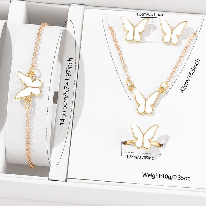 Necklace | Love Necklace | Women Necklace | Gold & Silver Necklaces 10