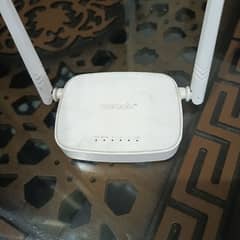 tenda router