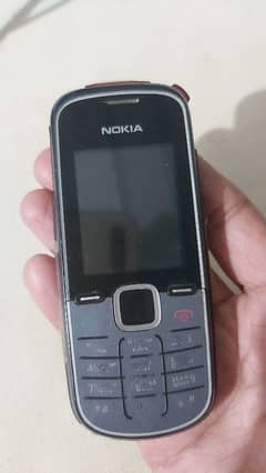 Nokia 1662