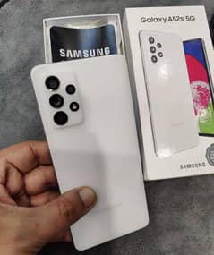 Samsung A52S 03298295983watspp