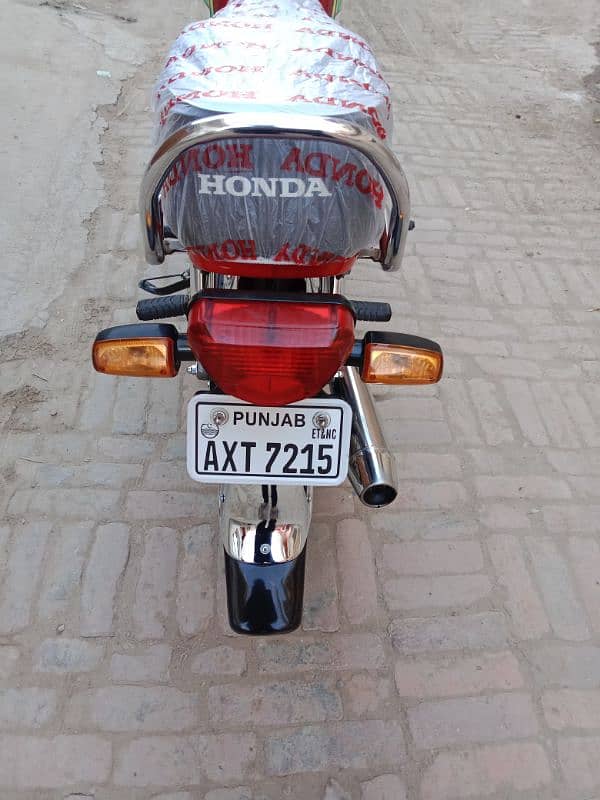 Honda CD 70 Model 2022 for sale 0301 1952338 0316 2486186 5