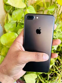 iPhone 7 Plus (PTA Approved)