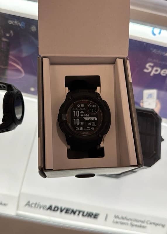 garmin intinct 2x solar 3