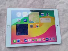 Ipad 6th Generation Wi fi