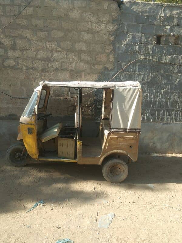 mezan rikshaw 5