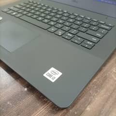 DELL Vostro 14 3000 Core i3 10th 1005G1 Gen 16GB Ram 256GB SSD