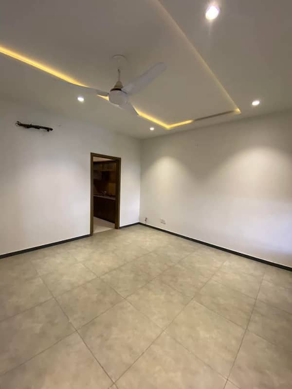 1590 Sq Ft Ground Portion House Available For Rent. In Margalla View Housing Society MVHS D-17 Islamabad. 0