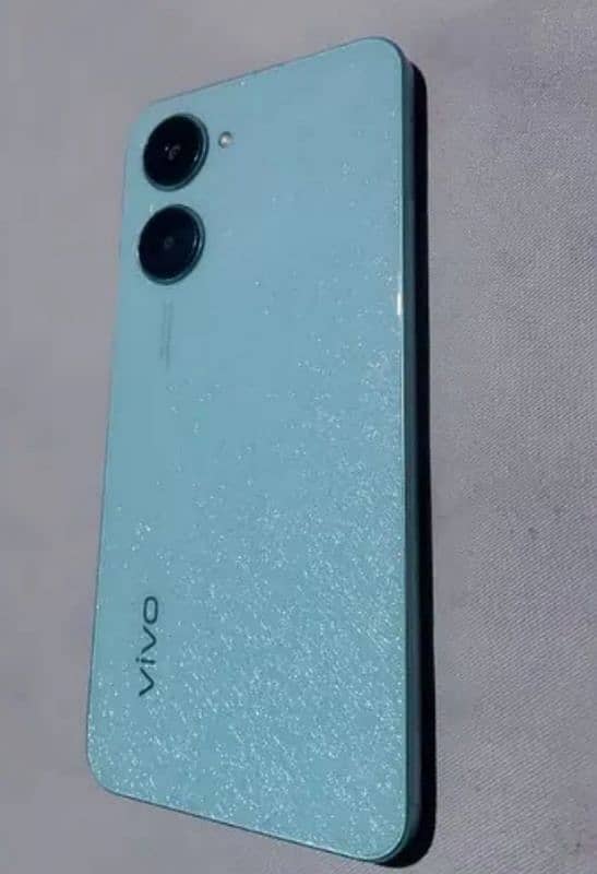 Vivo Y03  urgent sale 03039411196 0