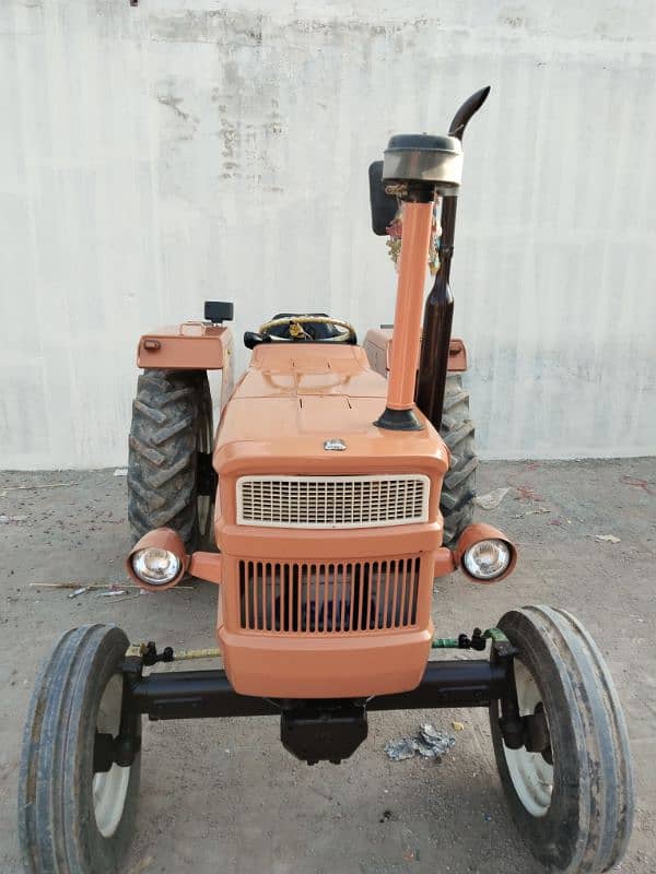 480 P8 Tractor For Sale |  model 2022 number laga |  03126549656 2