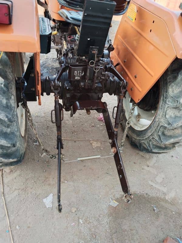 480 P8 Tractor For Sale |  model 2022 number laga |  03126549656 8