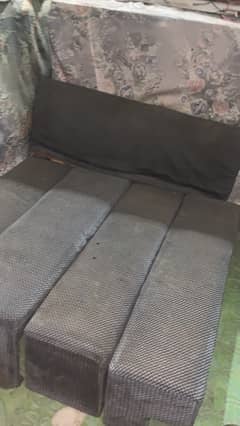 bench seats for suzuki bolan