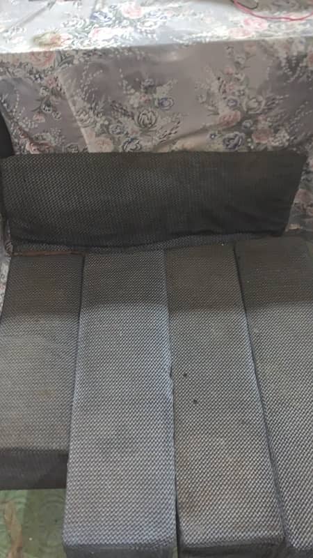 bench seats for suzuki bolan 1