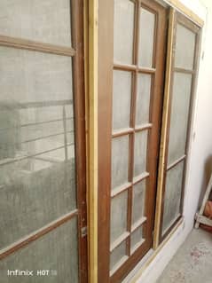 Window Doors