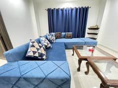 Fully Furnished Apartment For Rent