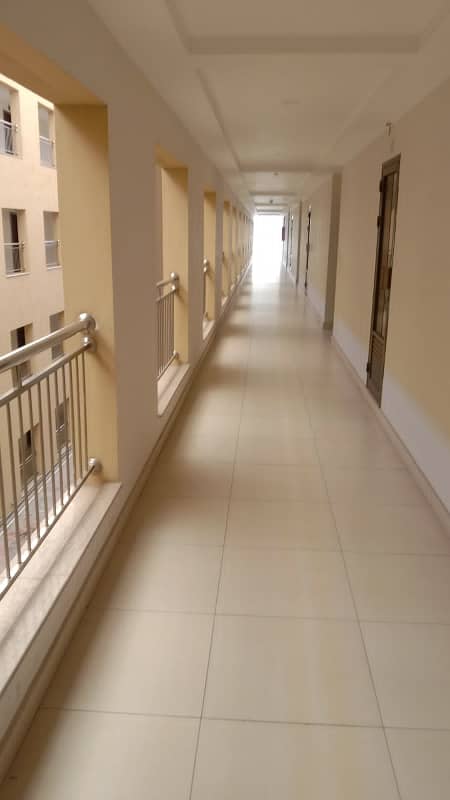 Fully Furnished Apartment For Rent 6