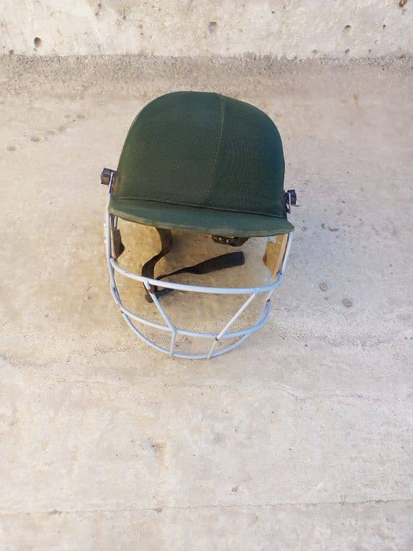 Hard Ball Cricket Kit 1