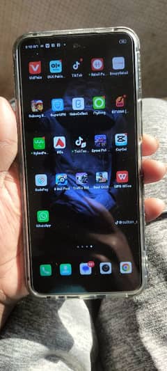 Infinix hot 12