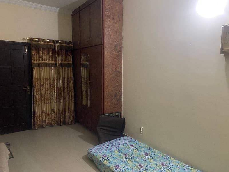 Upper Portion For Rent 4