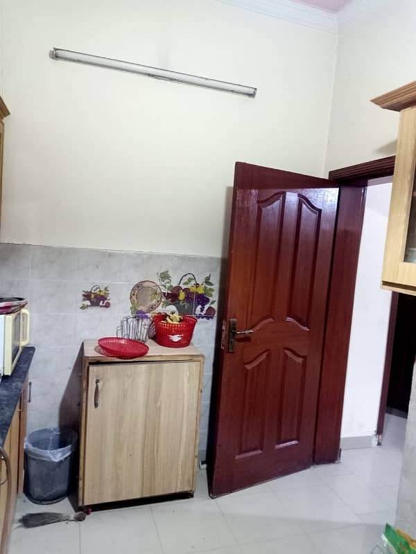 Upper Portion For Rent 7