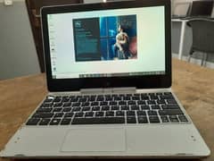 Hp Elitebook Revolve 810 G1 Tablet Laptop 4gb 256gb SSD