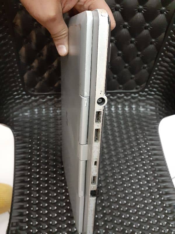 Hp Elitebook Revolve 810 G1 Tablet Laptop 4gb 256gb SSD 6