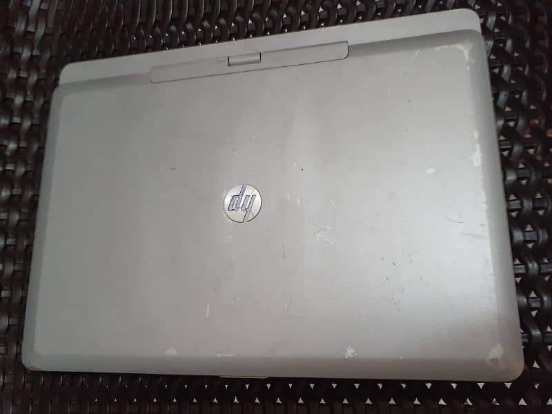 Hp Elitebook Revolve 810 G1 Tablet Laptop 4gb 256gb SSD 9