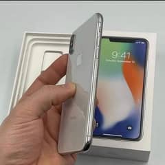 iPhone x 64 GB0=3=1=9=3=2=2=0=6=1=3