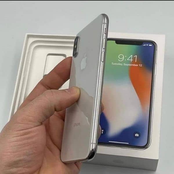 iPhone x 64 GB0=3=1=9=3=2=2=0=6=1=3 0