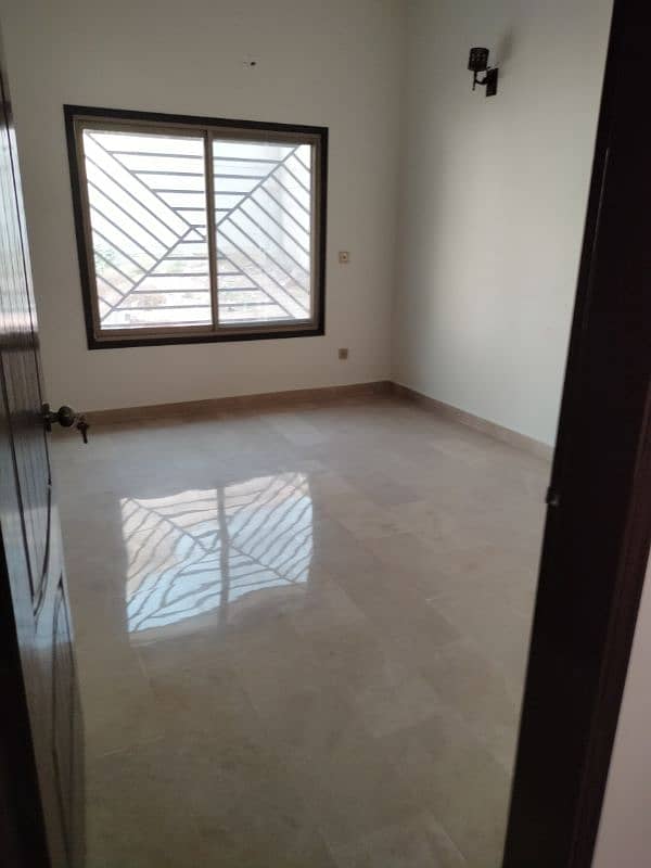 2 Bed 2nd Floor near Malir cantt 3