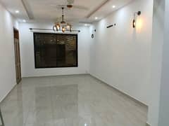 Brand New UPPER PORTION for Rent, House for Rent in Soan Garden Block H (Gas Avlb)