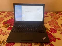 Lenovo Thinkpad C i3 - 5th Gen