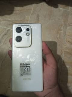 infinix zero30 16/256