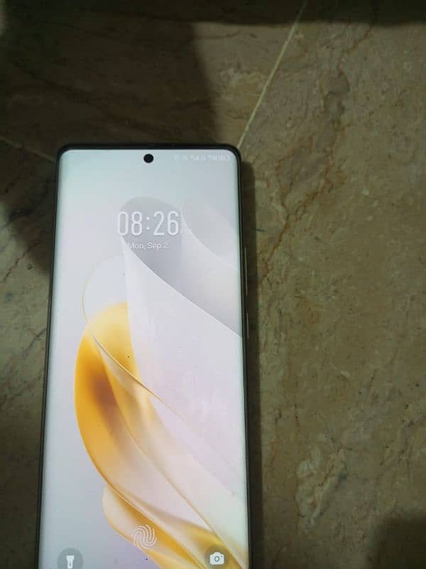 infinix zero30 16/256 1