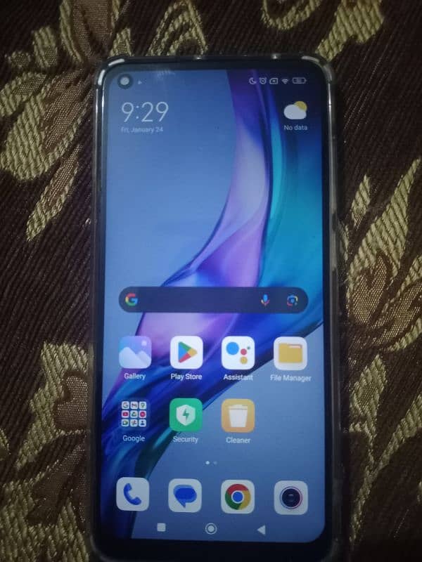 Redmi Note 9 2