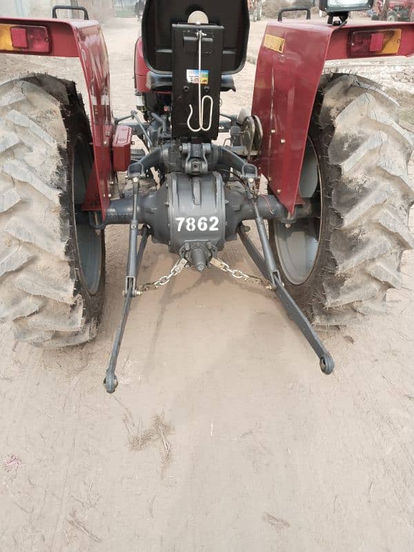 Massey fergusan MF 240 Tractor | Modle 2023 | Tractor For Sale 8