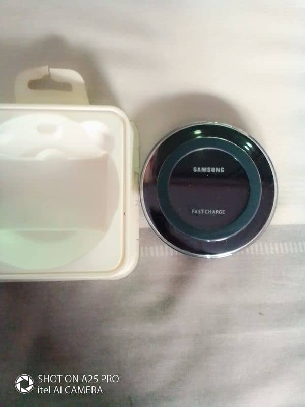 wireless charger 0