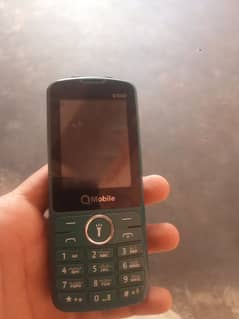 QMobile E1000