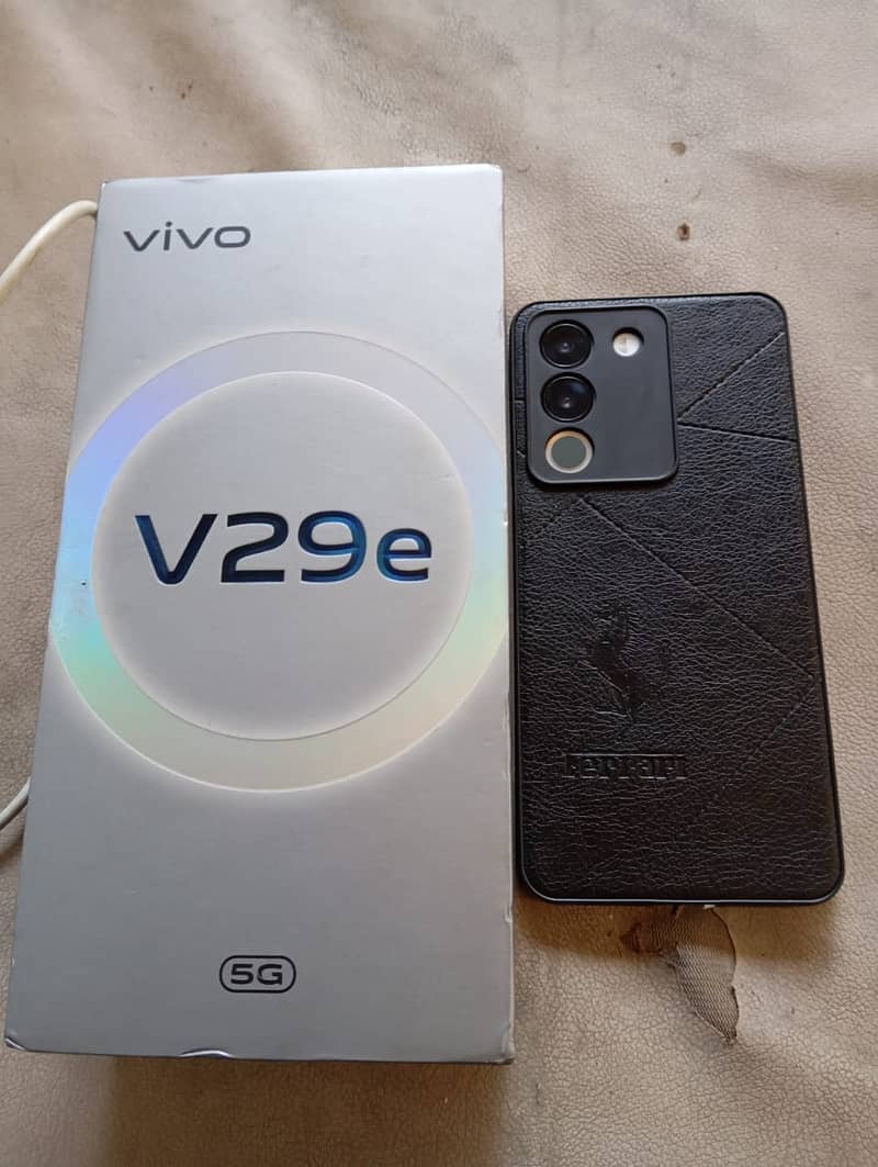 Vivov29e 0