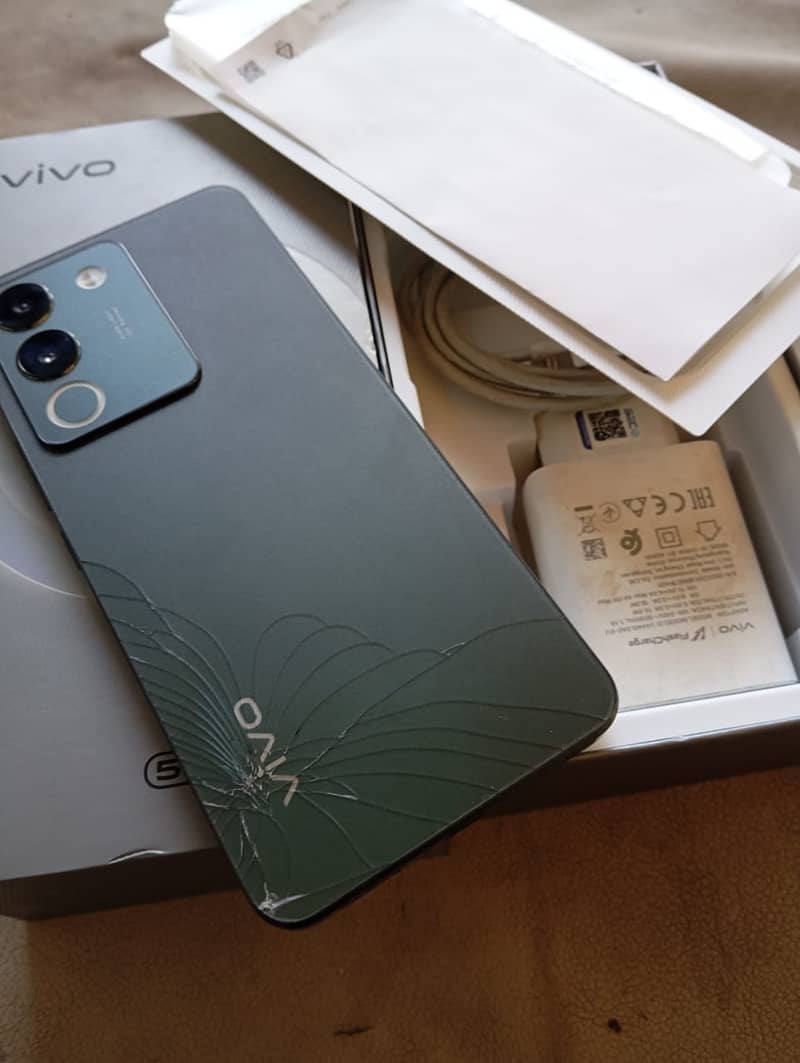 Vivov29e 5