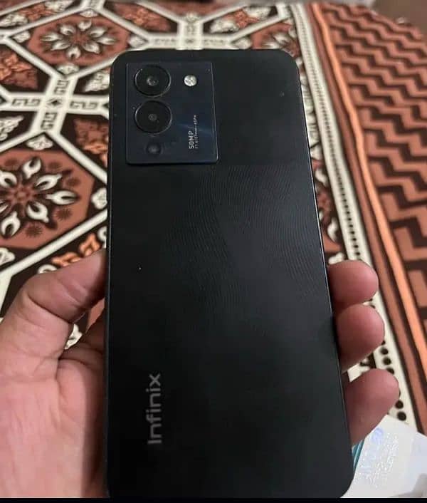 Infinix Note 12 (03268965547 watsap) 1