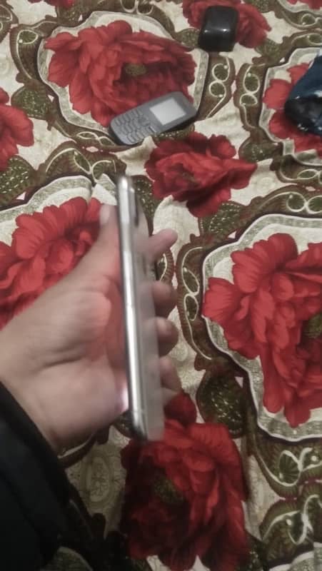 I Phone X Bypass 256 Gb Portrait pr camera hilta hy 2