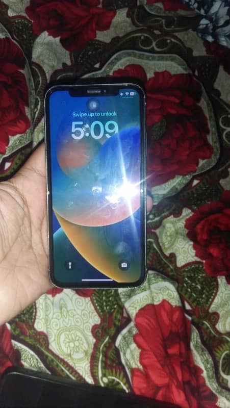 I Phone X Bypass 256 Gb Portrait pr camera hilta hy 5