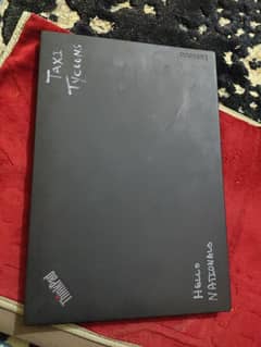 lenovo t470