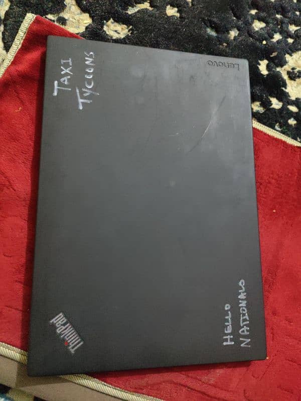 lenovo t470 0